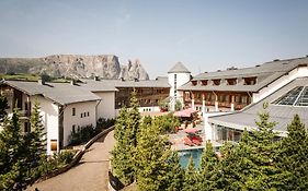 Hotel Seiser Alm Urthaler