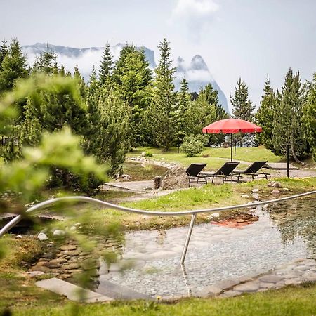 Seiser Alm Urthaler Exteriér fotografie