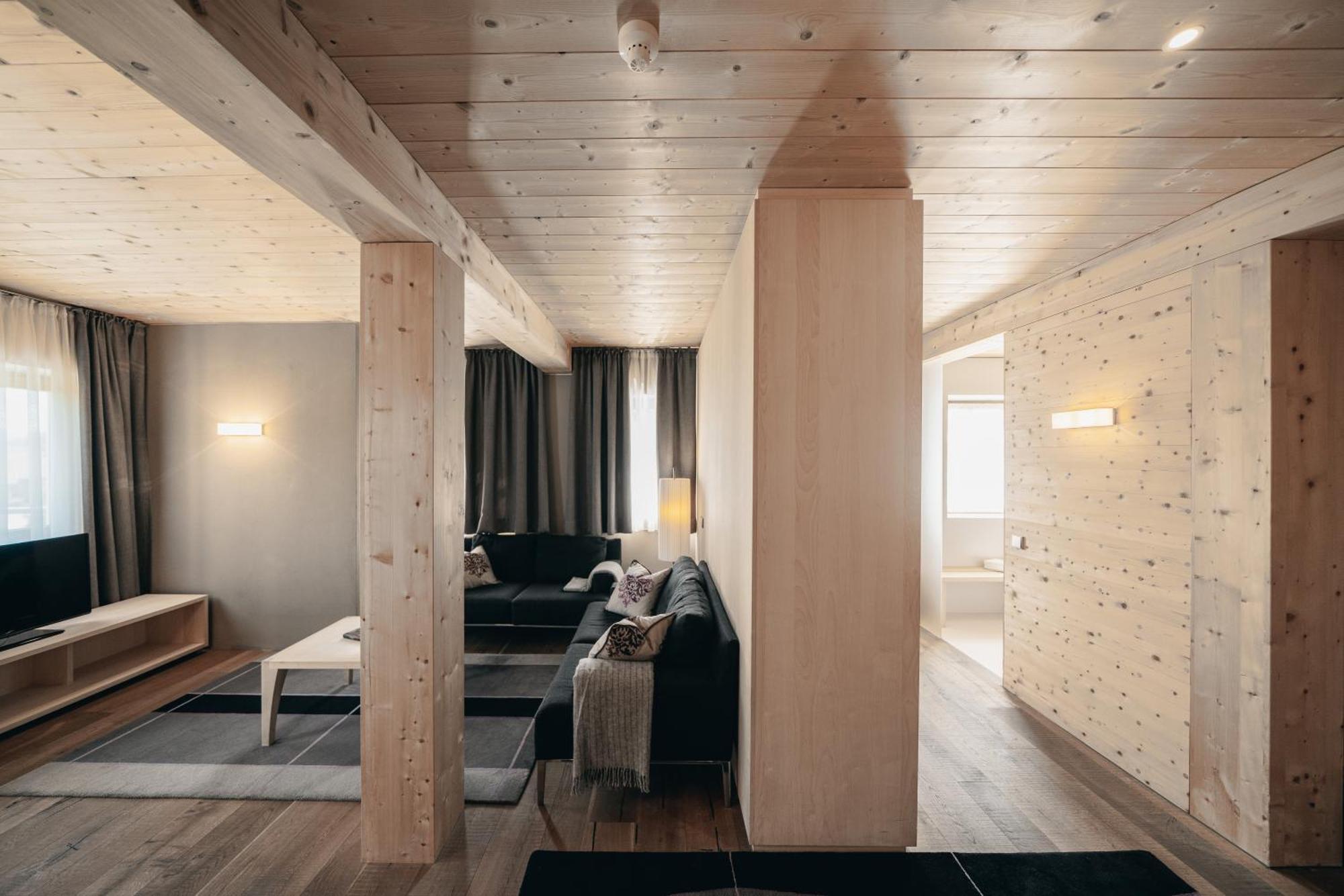 Seiser Alm Urthaler Exteriér fotografie