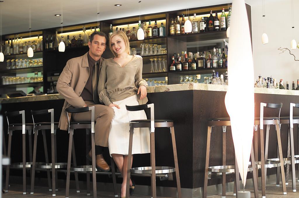 Seiser Alm Urthaler Restaurace fotografie