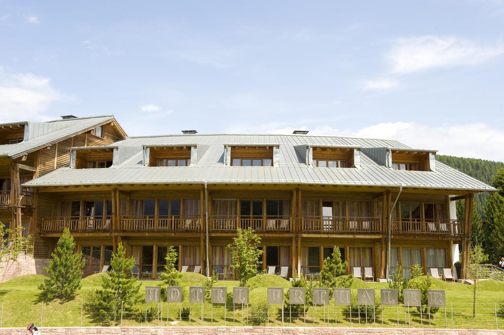 Seiser Alm Urthaler Exteriér fotografie