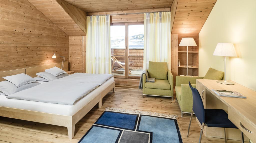 Seiser Alm Urthaler Exteriér fotografie