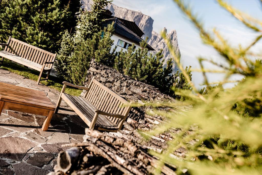 Seiser Alm Urthaler Exteriér fotografie