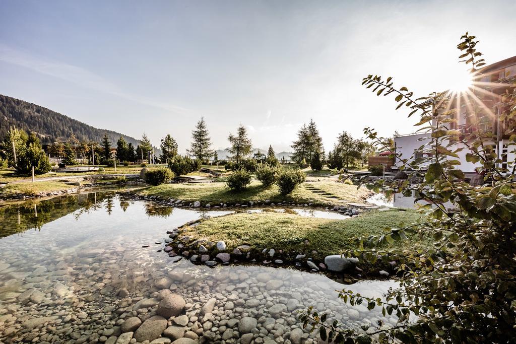 Seiser Alm Urthaler Exteriér fotografie