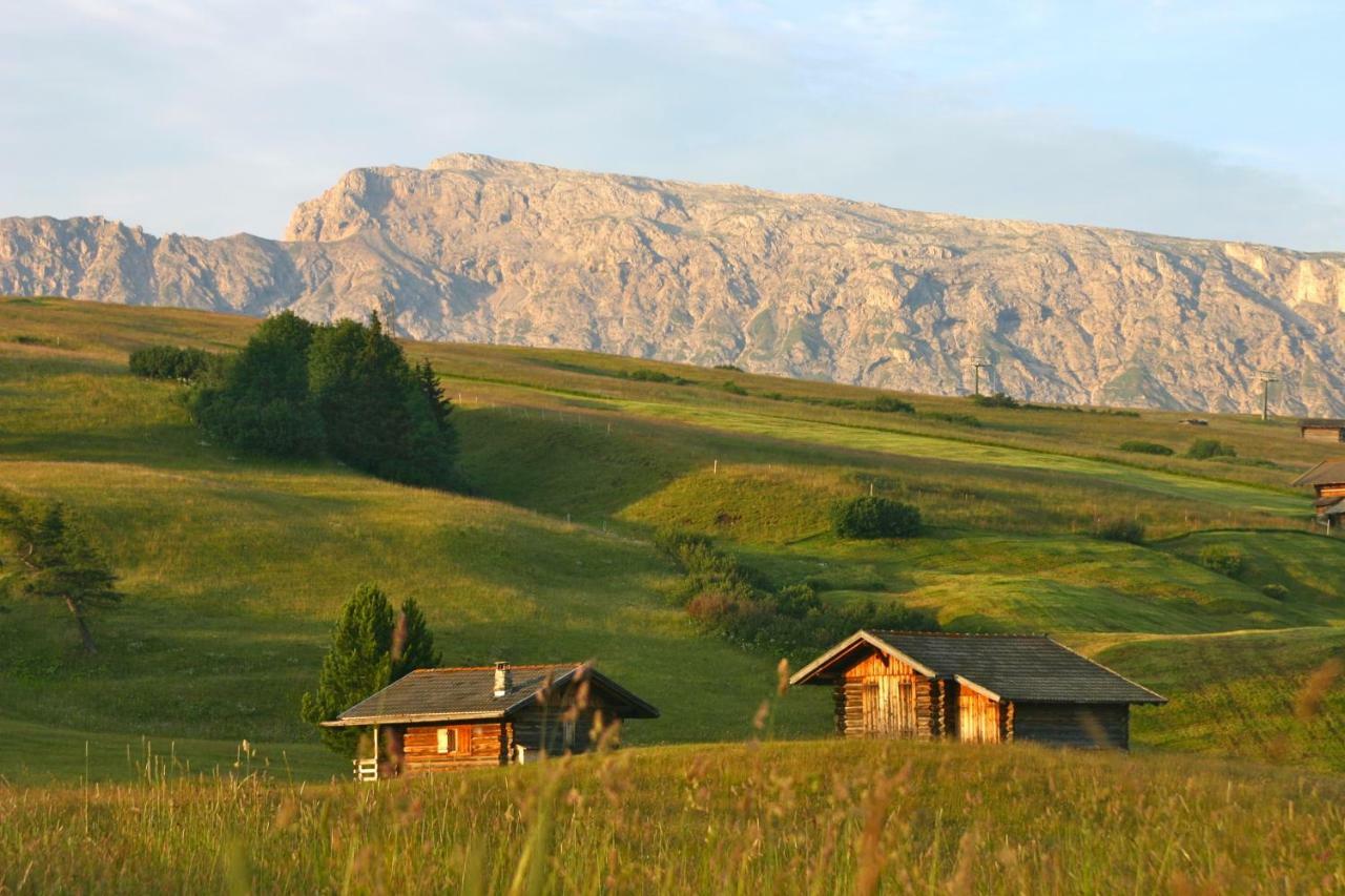 Seiser Alm Urthaler Exteriér fotografie