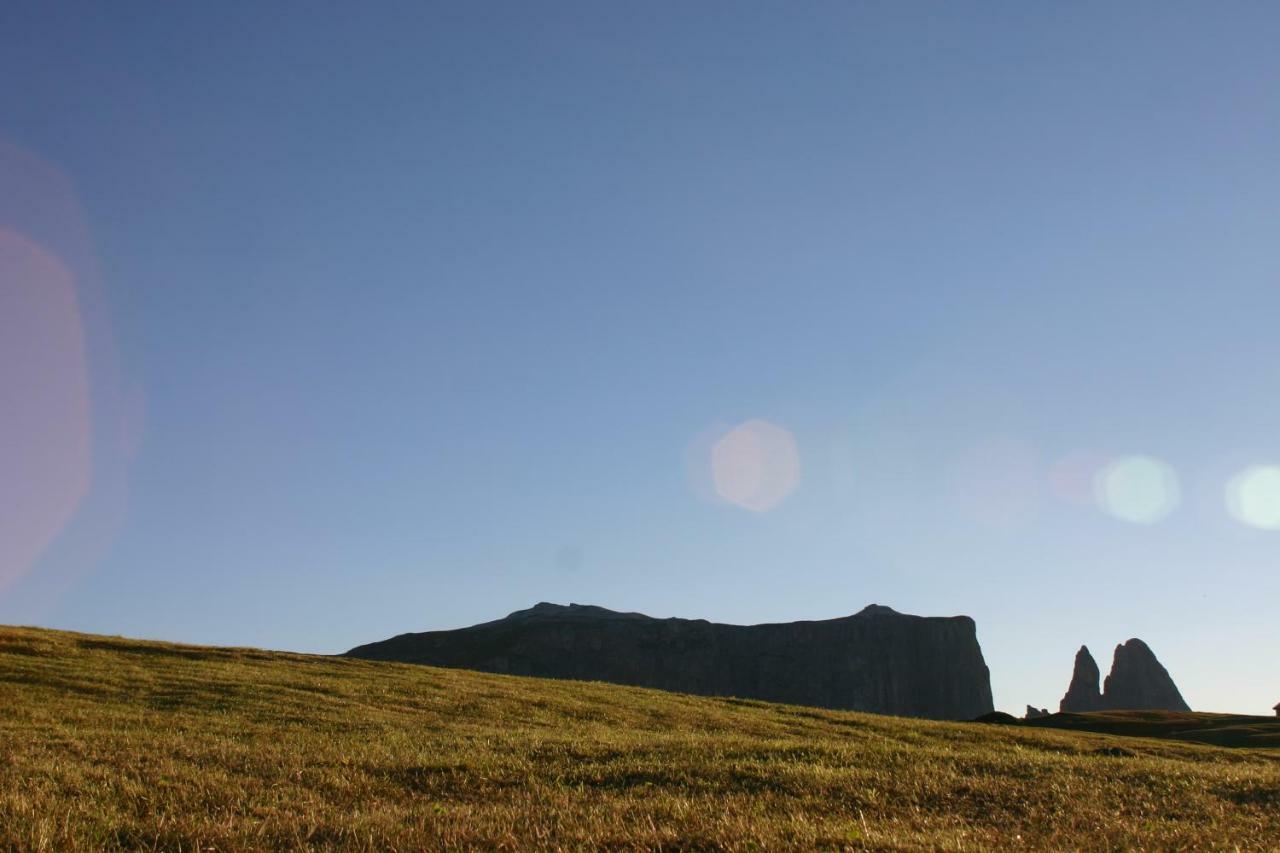 Seiser Alm Urthaler Exteriér fotografie