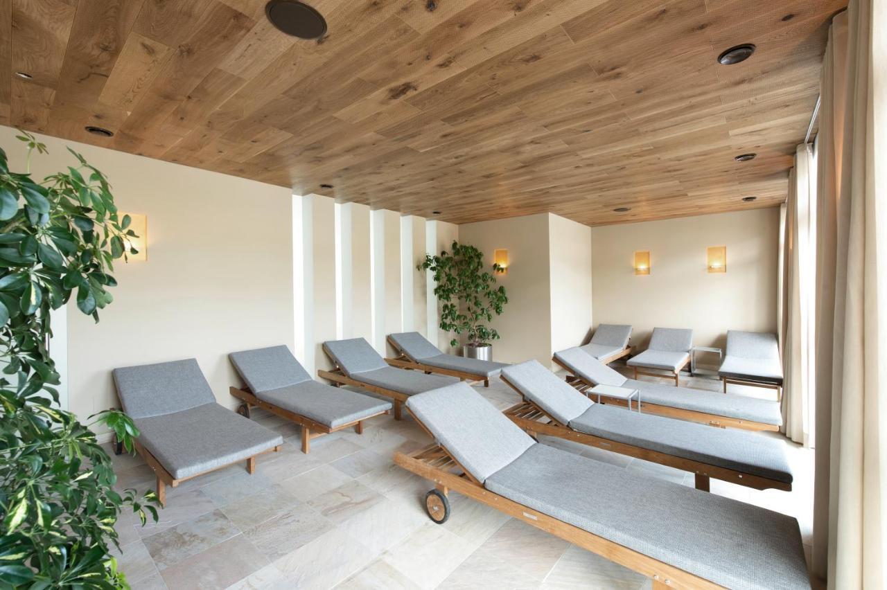 Seiser Alm Urthaler Exteriér fotografie